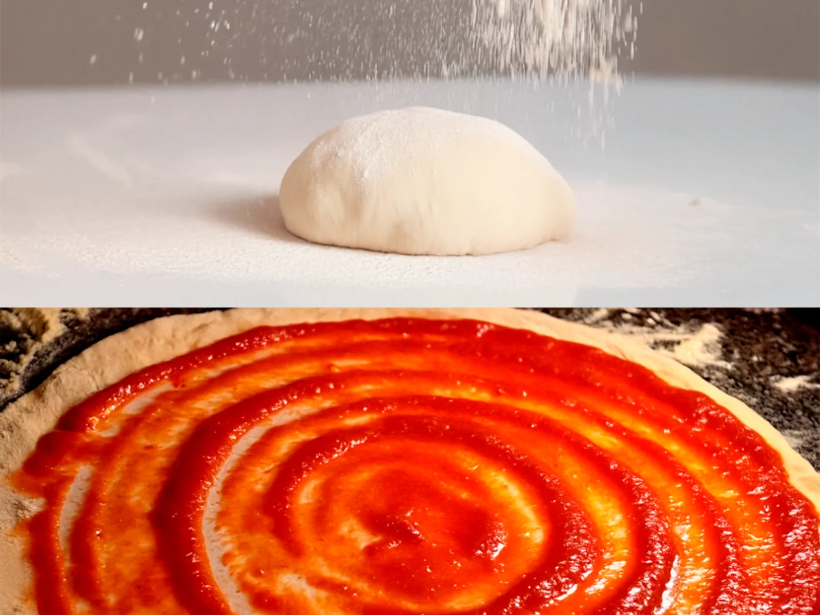 Ingredientes Papa Johns - imagen 2