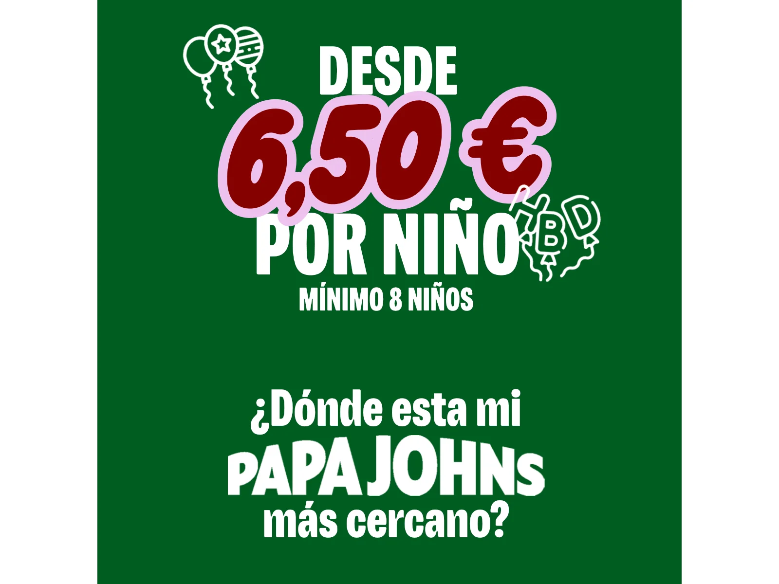 Papa Cumples - imagen 2