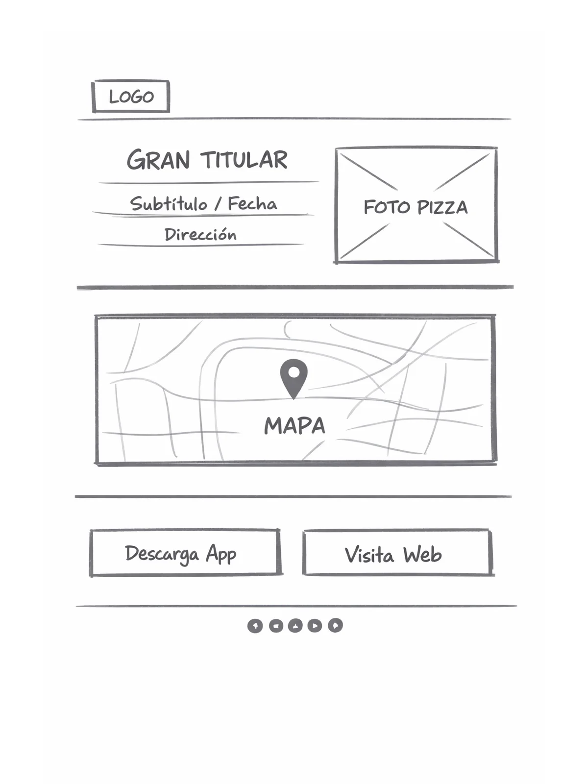 Saldetupizzadeconfort.com (Papa Johns) - imagen 2