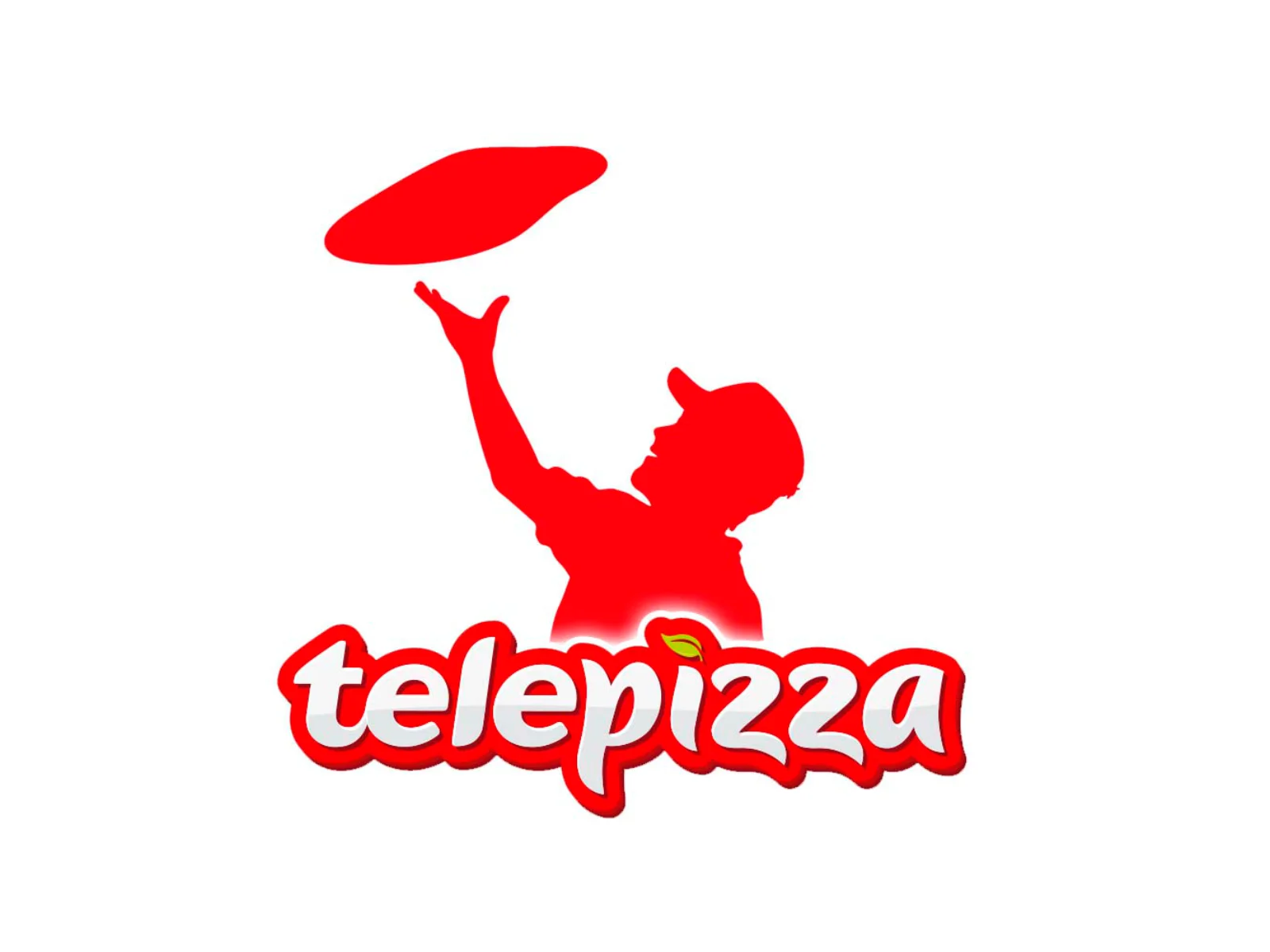 Rebranding Telepizza - imagen 1
